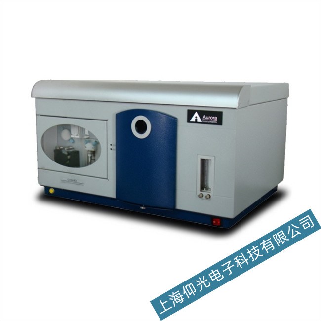 欧罗拉 LUMINA 3400原子荧光光谱仪开机通信失败故障原因排除