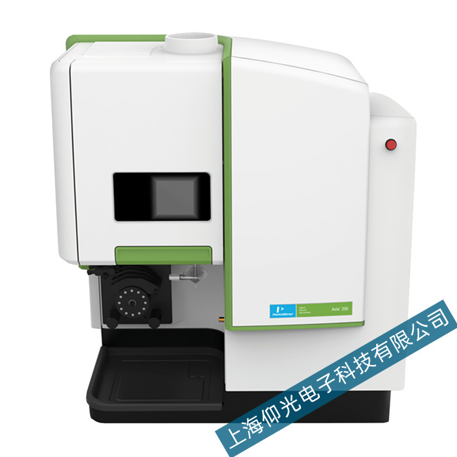 珀金埃尔默Avio 200电感耦合等离子体发射光谱仪故障维修维护点