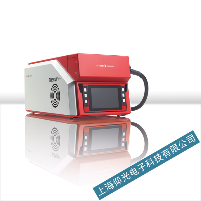 普发真空GSD 350OmniStar®在线质谱仪常见故障原因分析