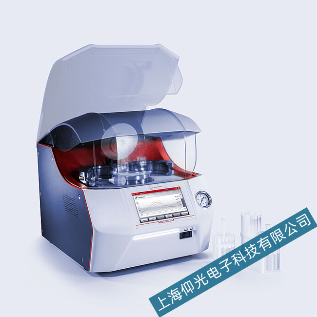 安东帕Multiwave 7000微波消解仪控制问题维修维护