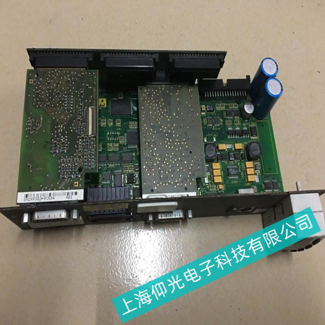 专业维修CPU--Rexroth力士乐工控机MTX VSB系列主板故障