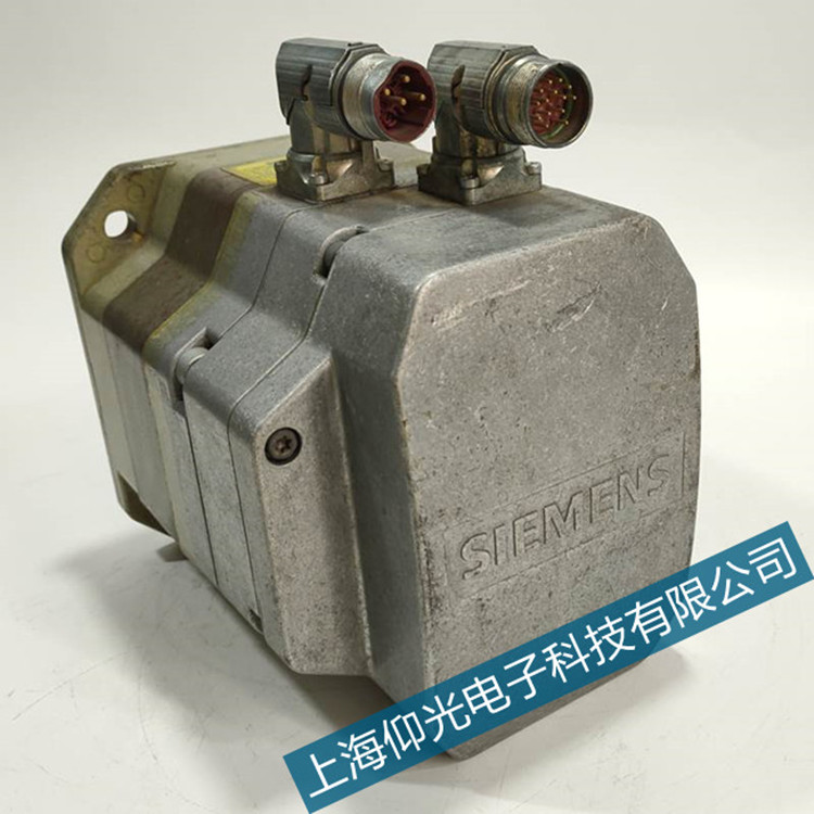 鹽城西門子伺服電機不能轉(zhuǎn)動維修哪家便宜
