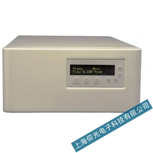 科尔帕默74930-60柱塞泵工作噪声大原因排查
