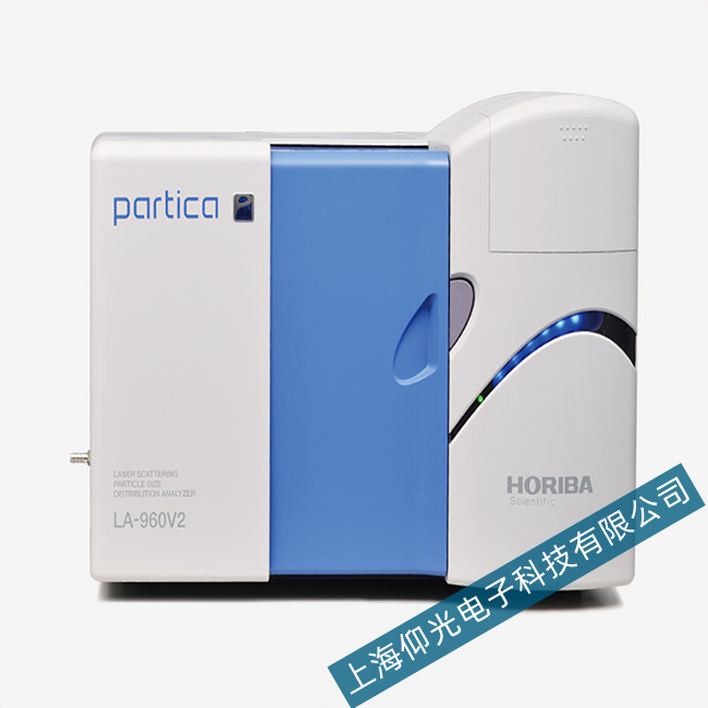 堀场LA-960激光粒度仪使用噪音过大故障原因排查方法