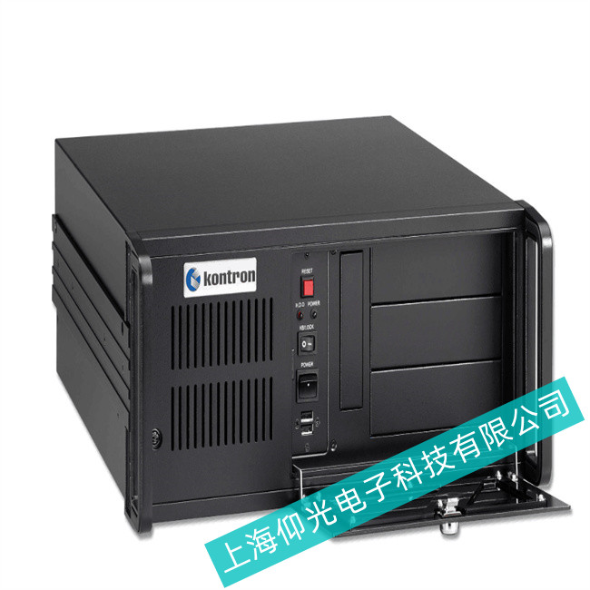 天然气输送(Kontron)控创工控机触摸偏差故障原因