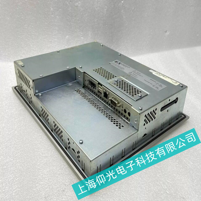 木工厂B&R贝加莱触摸屏5PP120不能正常开机-开关失灵故障原因