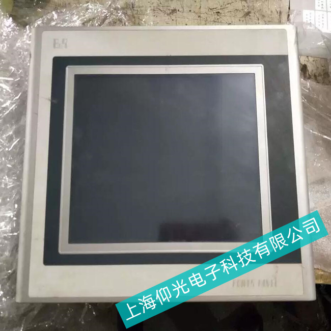 工厂自动化B&R贝加莱触摸屏5PP120触摸无反应、不灵敏原因