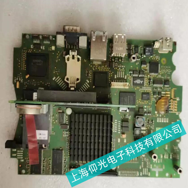 闵行区医药行业贝加莱显示屏主板--防爆维修