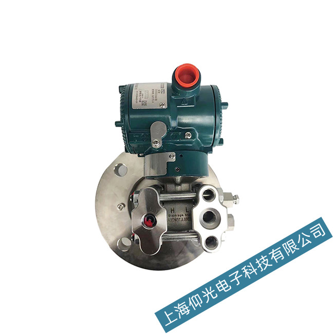横河EJA210E差压变送器输出过大故障检修方法