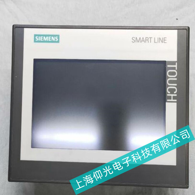 食品厂Siemens西门子触摸屏KTP400烧保险如何更换保险丝(一看就懂)