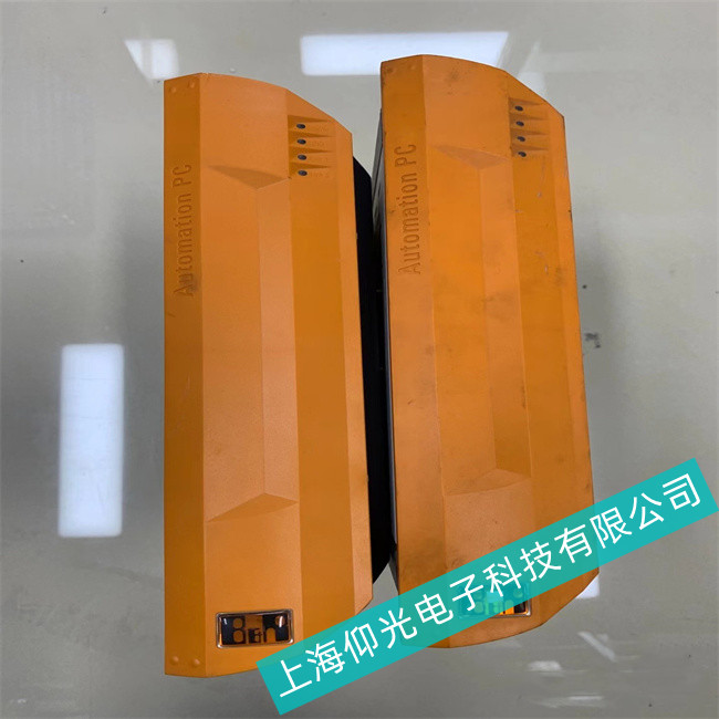 太仓市水处理B&R贝加莱工控机5PC810.SX01-00仰光解决故障