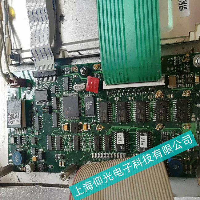 工业水处理贝加莱工控机5PC810.SX01-00维修厂家