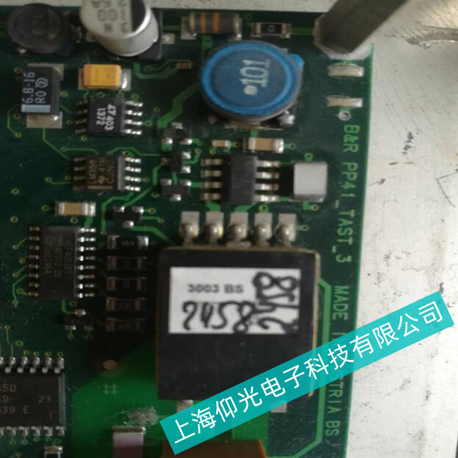 崇明区立式数控车床贝加莱工控机5PC810.SX01-00维修点