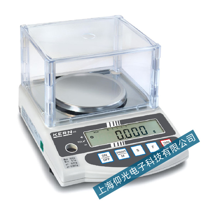 科恩AEJ 200-5C天平校准数值不稳定问题检修