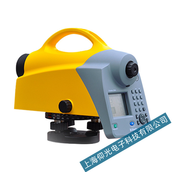 天宝dini03水准仪照准部卡滞故障维修点