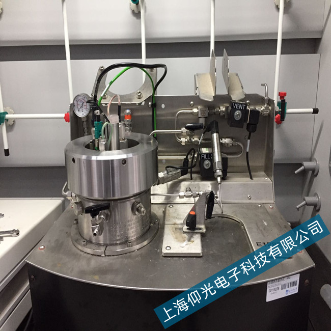 英国HEL PHiTEC II ARC量热仪常见问题的维修维护方法