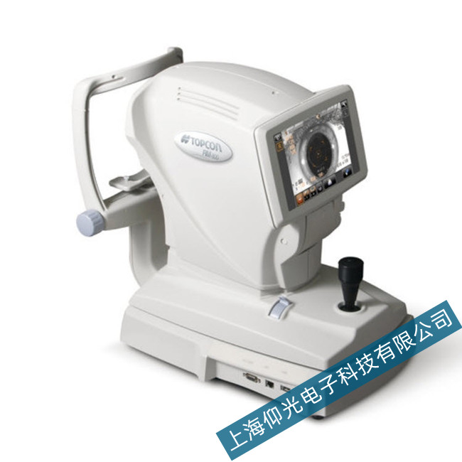 TOPCON(拓普康) KR-800电脑验光角膜曲率计常见故障维修方案
