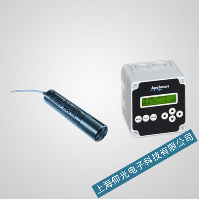 赛默飞AquaSensors™ 荧光法溶氧仪开机显示器不亮故障检查方式