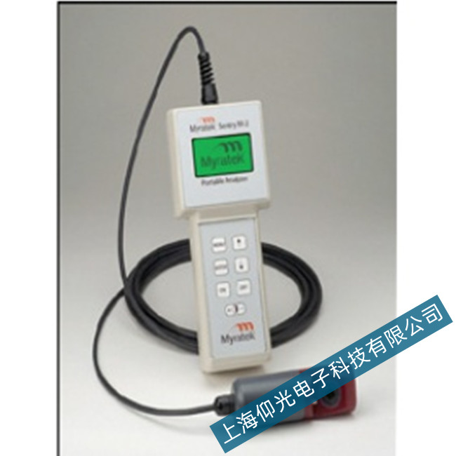 Myratek密勒 Sentry M-2污泥检测仪显示黑屏维修