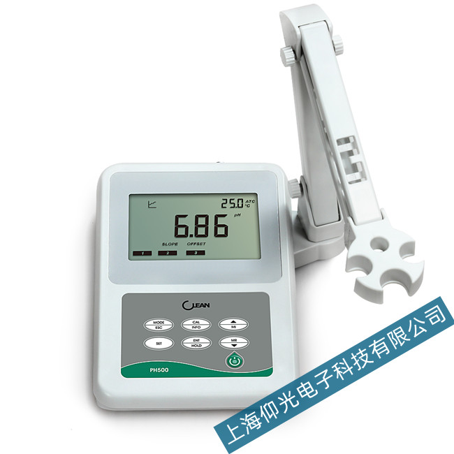 CLEANŨȼPH500ͨʾƯƼά