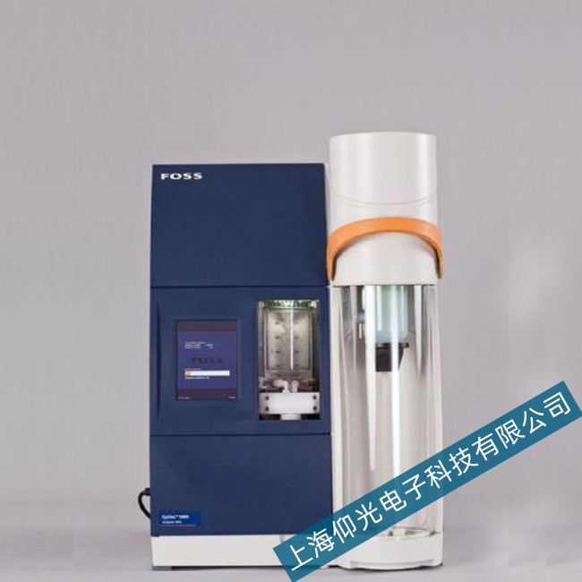 丹麦福斯凯氏定氮仪Kjeltec 8400出现问题怎么及时解决?
