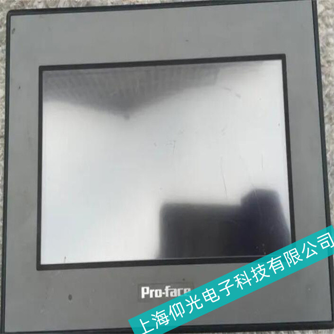 工业机床普洛菲斯工控机PS3710A-T42-1G-XJ60按键不能使用解决方法
