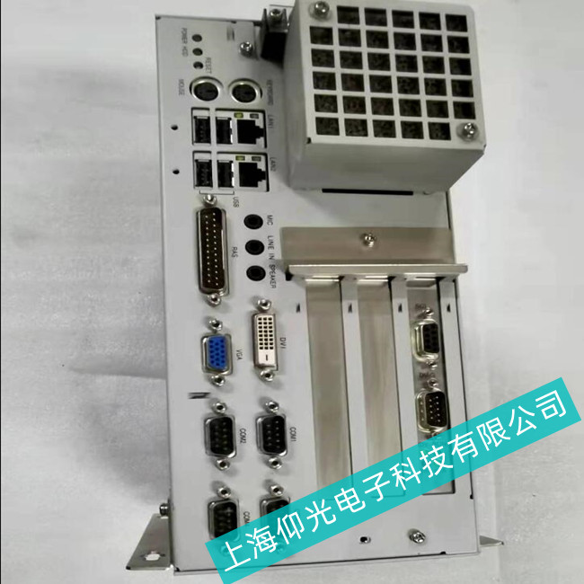 医疗行业普洛菲斯工控机PS3710A-T42-1G-XJ60无法通讯故障原因