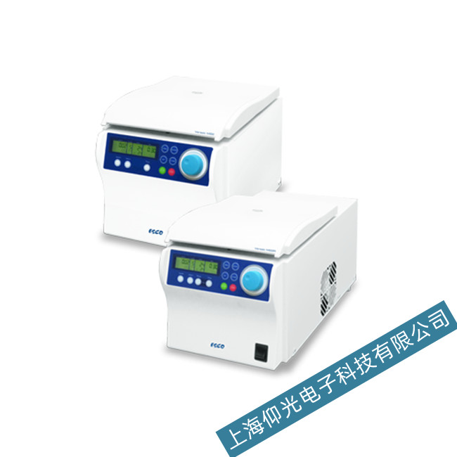 新加坡艺思高离心机MCV异常噪音问题检查维修方法