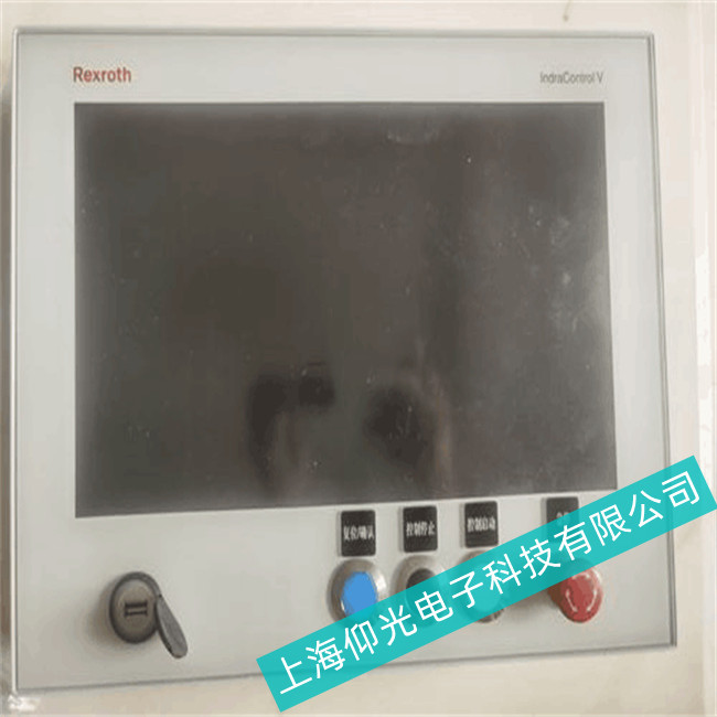 Rexroth¹ʿִVCP11.2DWN-003-NNΪʲô