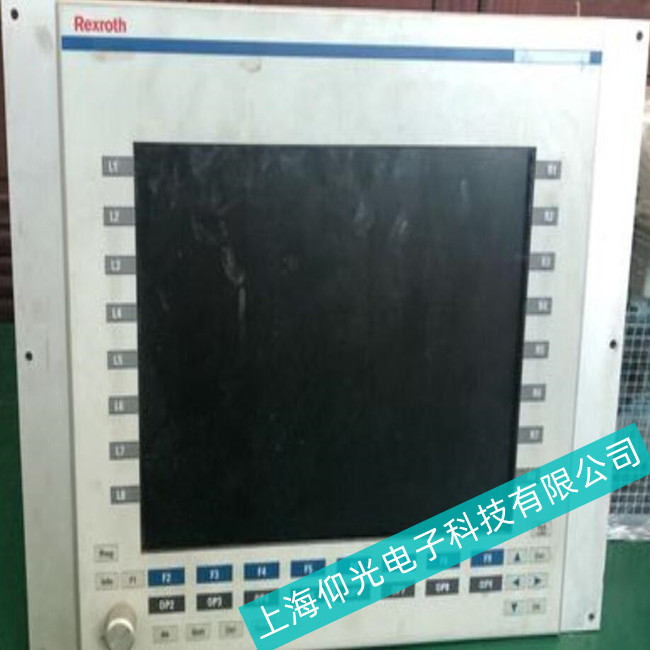 力士乐触摸屏VCP11.2DWN-003-NN使用预防电源板故障方法