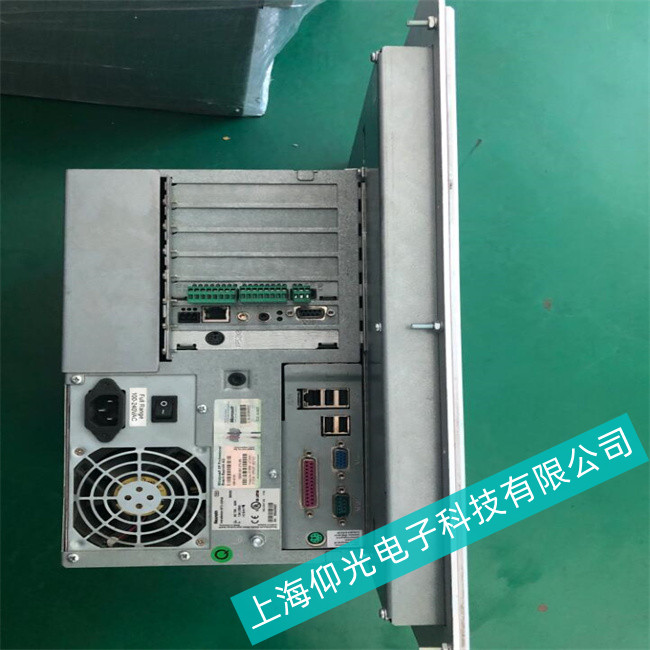 桐乡市工厂自动化力士乐触摸屏VCP11.2DWN-003-NN维修的小技巧