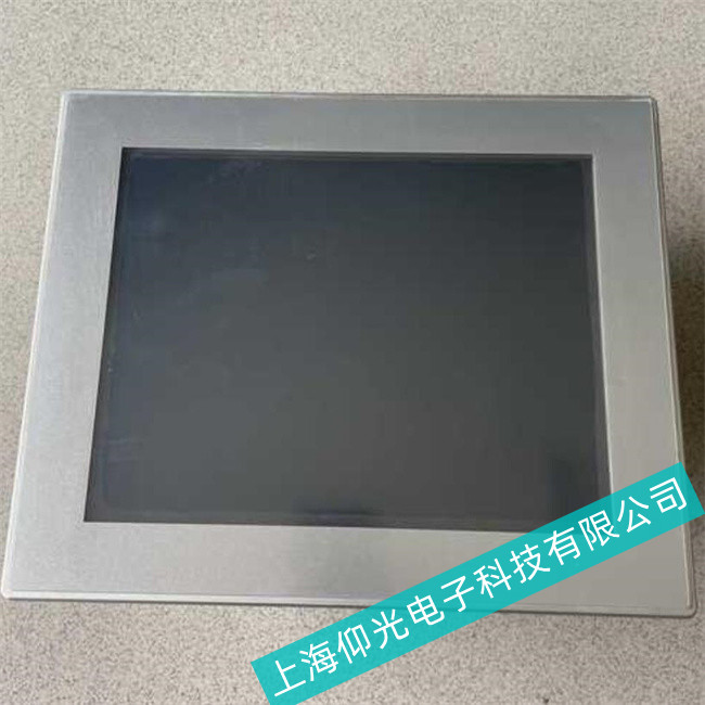 昆山Lenze伦茨触摸屏EL9800屏幕抖动的原因