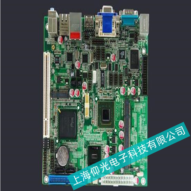 schneider施耐德工控机XBTF034610主板故障维修(值得收藏)
