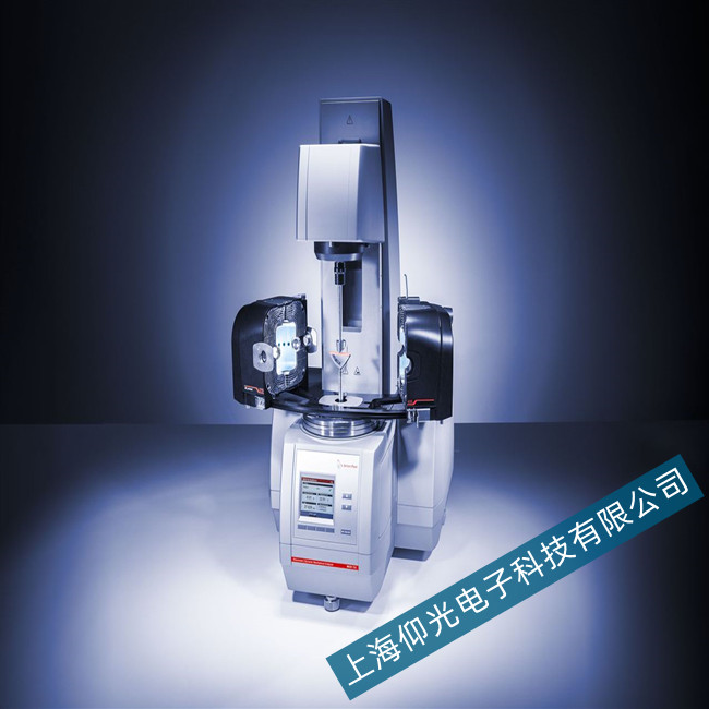 安东帕MCR702e MultiDrive流变仪设备无法正常关闭原因分析