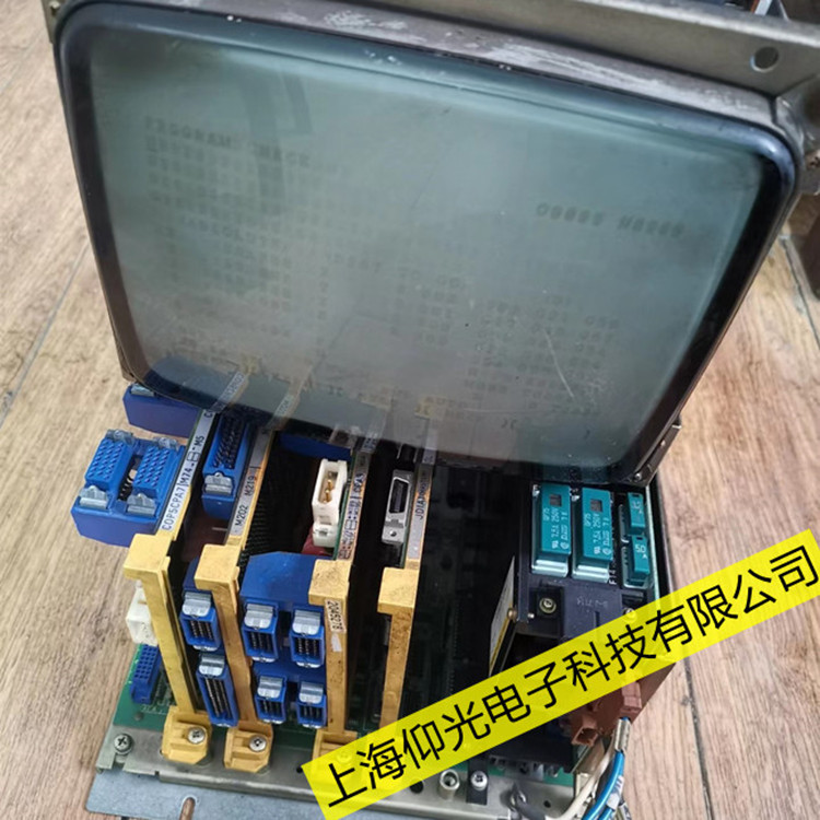 FANUC發那科0i-MC數控系統偶然出現410或411報警維修檢查方法