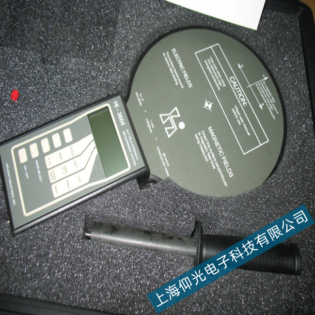 Holaday HI3604Ƶǿǹά޴