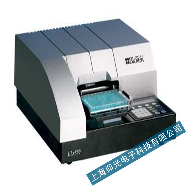 伯腾ELx800酶标仪自检不正常故障检查修复