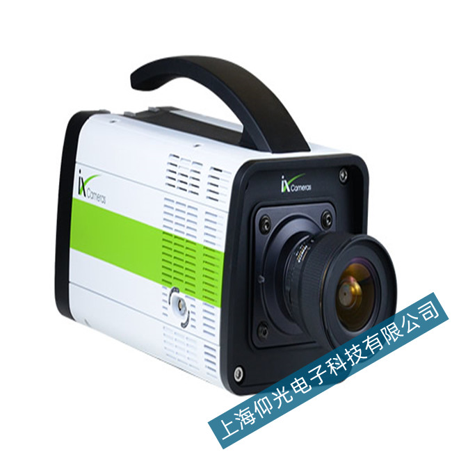 英国iX Cameras8高速摄像机i-SPEED 50常见问题及维修方法