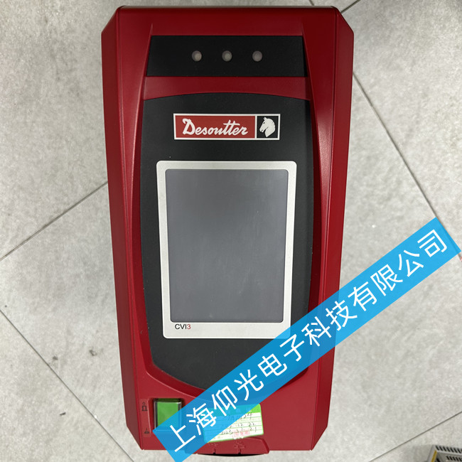 汽车配件马头控制器维修 CVI3报警显示E07维修