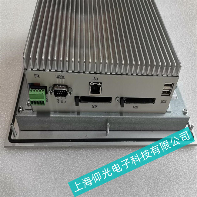 上海印刷设备Rexroth力士乐工控机BTV30系列烧保险的解决方法