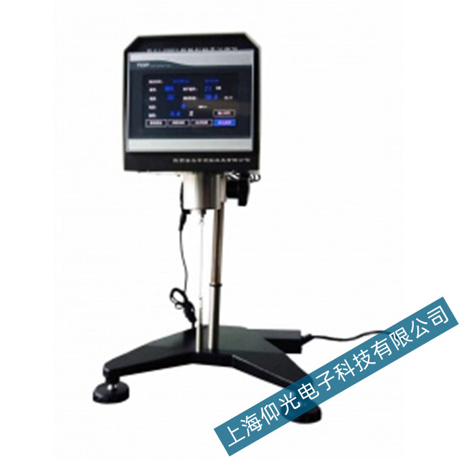 普洛帝PULL-VI601粘度分析仪读数不稳定故障维修