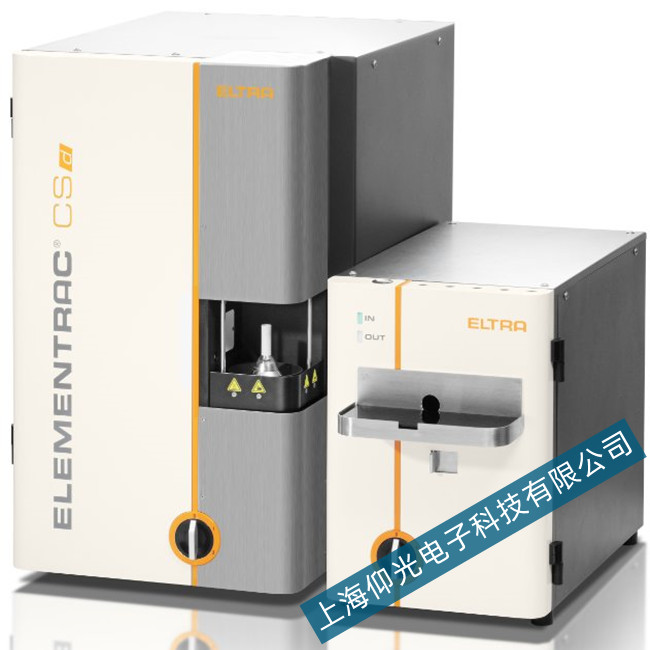 埃尔特ELEMENTRAC CS-d碳氢分析仪突然断电故障原因分析