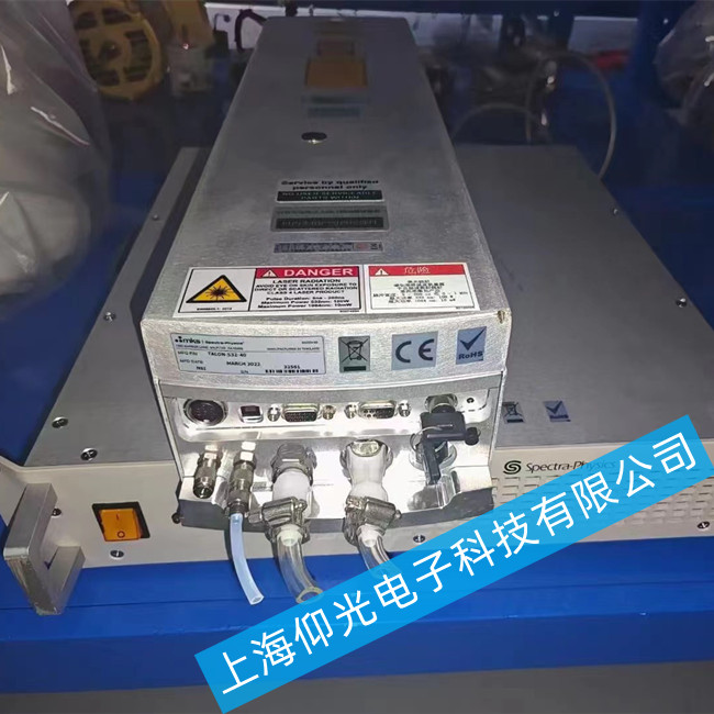 北京MKS光谱电源维修 PN/TALON-532-40价格低