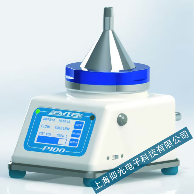 南京EMTEK EMTEK颗粒物采样器P100使用中断或延迟问题检修