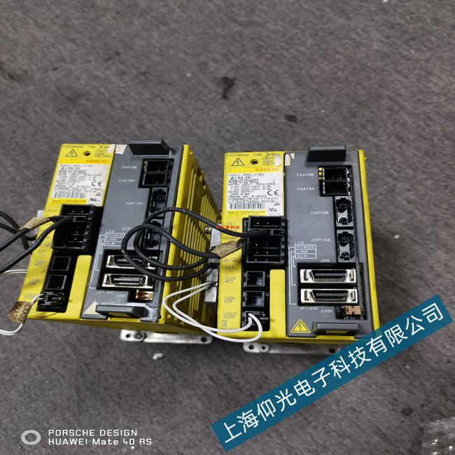 青島發(fā)那科數(shù)控系統(tǒng)維修各故障的技巧措施