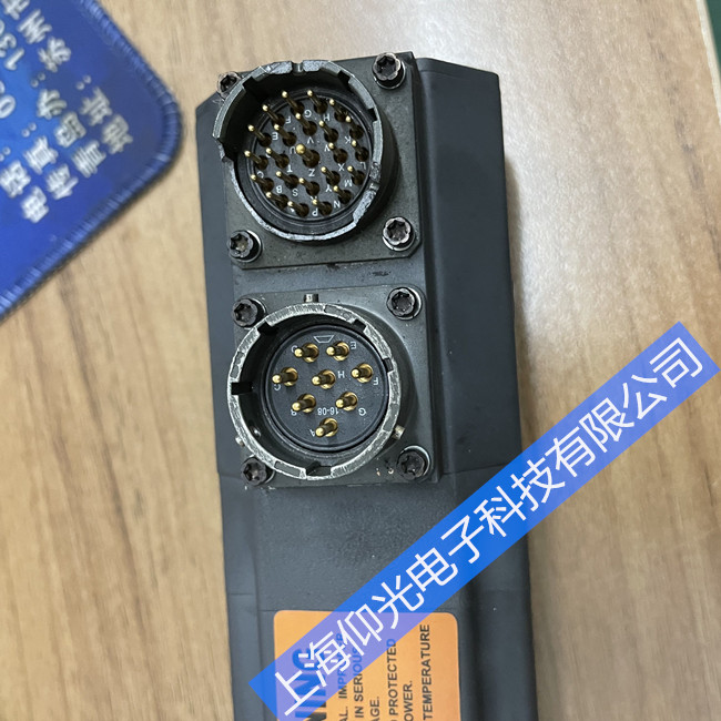 艾默生伺服电机常见故障原因及处理方法