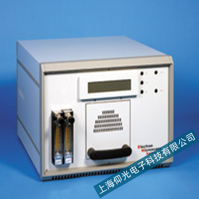 EMS1050等离子体表面处理仪真空泵过载维修