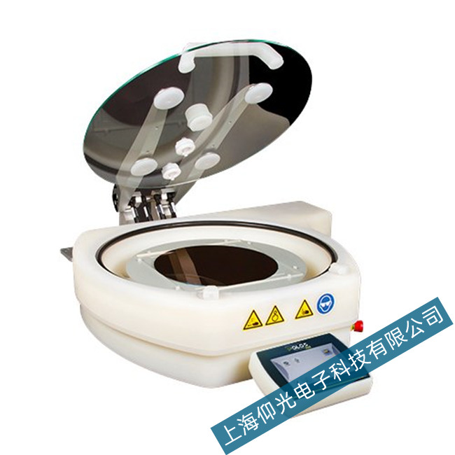 SPS-保罗 SPIN150i匀胶机常见故障维修点
