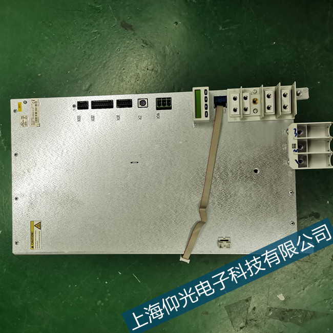 溧阳力士乐伺服驱动器MST故障维修仰光值得信赖