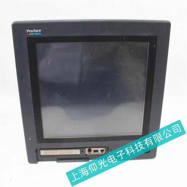 �����Ӿ���MES)��ҵProface�����˹���ػ�SP5000ϵ�е�Դ�����ԭ��